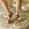 Oasis Sandal Metatarsal
