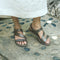 Oasis Sandal Metatarsal