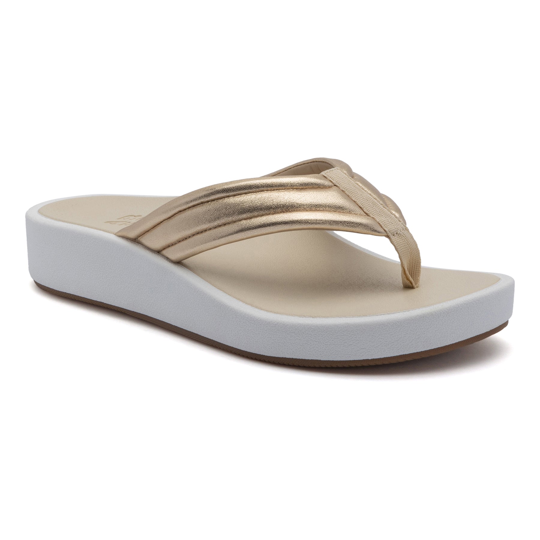 Paseo Thong Sandal | Womens Shoes | ABEO – ABEO Footwear